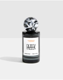 Fazeek - Interior Spray Cedar & Saffron