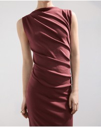 M.N.G - Jumi Dress