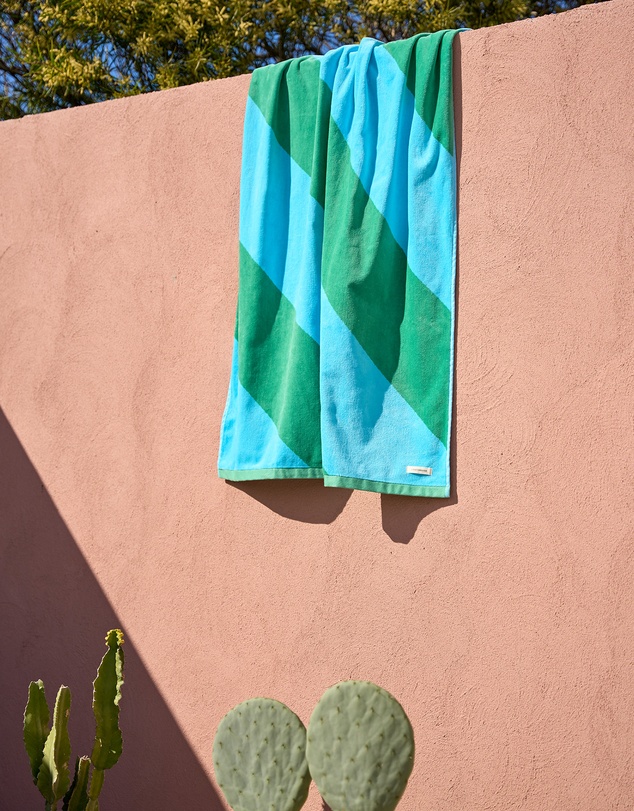 Linen House - Viva Beach Towel