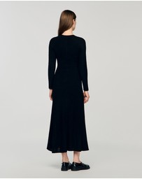 Sandro - Syrene Dress
