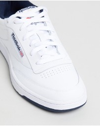 Reebok - Club C 85 - Unisex