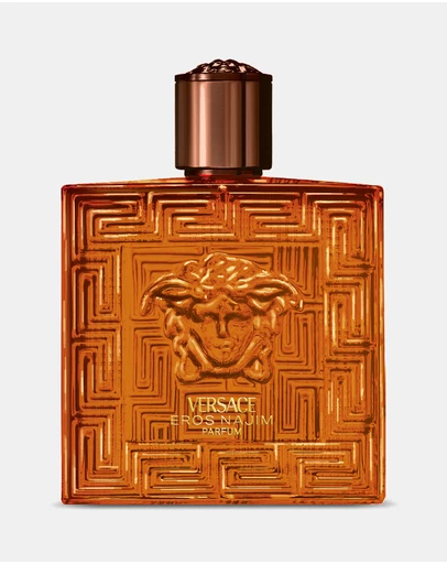 Versace - Versace Eros Najim Parfum 100ml
