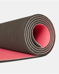 BAHE - Studio Stance Yoga & Pilates Mat 5mm