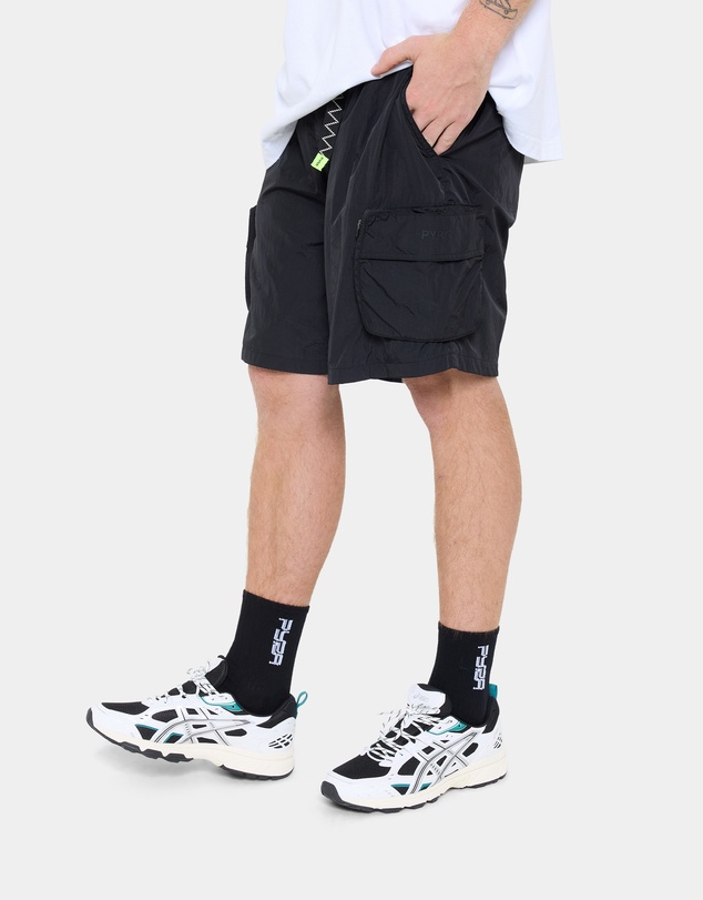 PYRA - Field Shorts