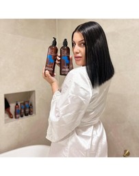 Silk Oil of Morocco - Silk Oil of Morocco - Hair Repairers