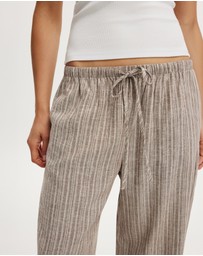 Cotton On - Haven Wide Leg Pants