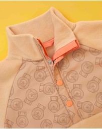 Roarsome - Cub the Lion - Fleece