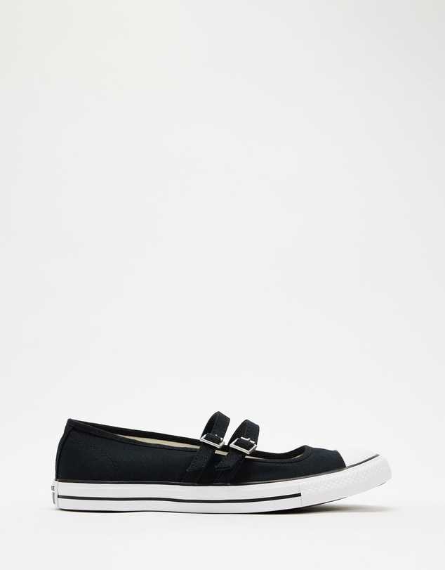 Converse - Chuck Taylor All Star Dainty Mary Janes - Women's