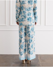 Aqua Blu Australia - Dauphine Lexi Pant