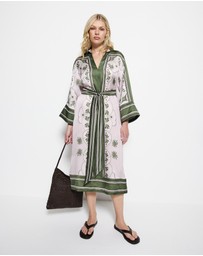 Commonry - Clara Dress