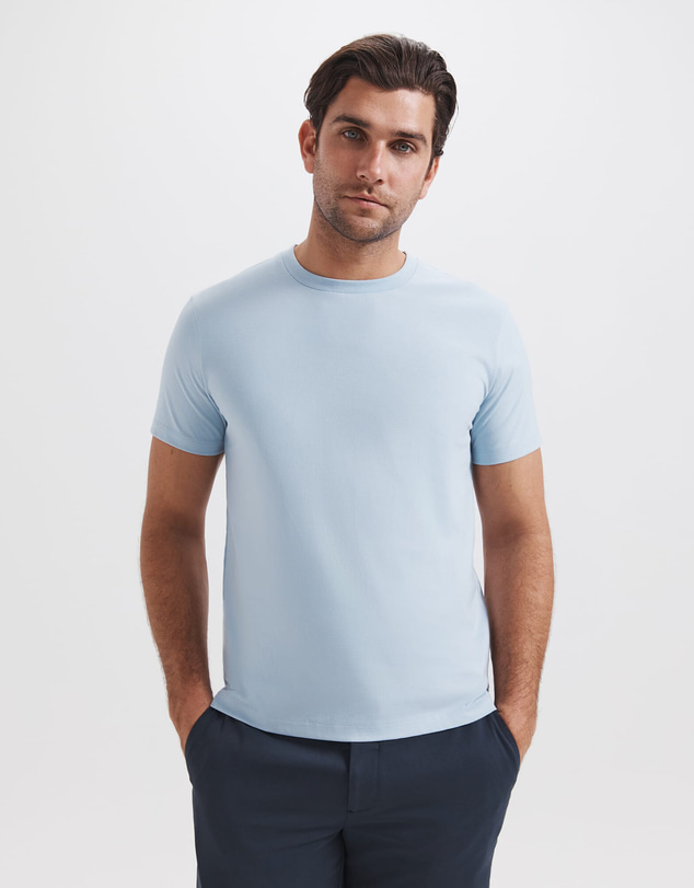 SABA - Port Pima Tee