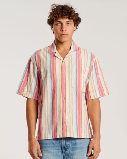 Multi Stripe