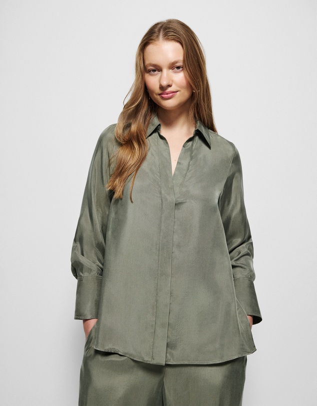 Commonry - Keyla Shirt