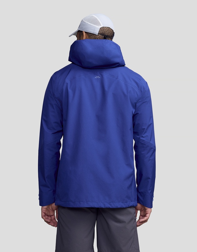 Kathmandu - Ridge 3L GORE-TEX Rain Jacket