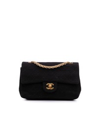 Pre-Loved by Azura Reborn - Pre-Loved Small Classic Jersey Double Flap