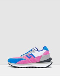 Rollie - Kentu Sneaker
