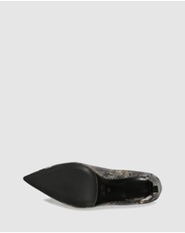 Sempre Di - Denise Heels