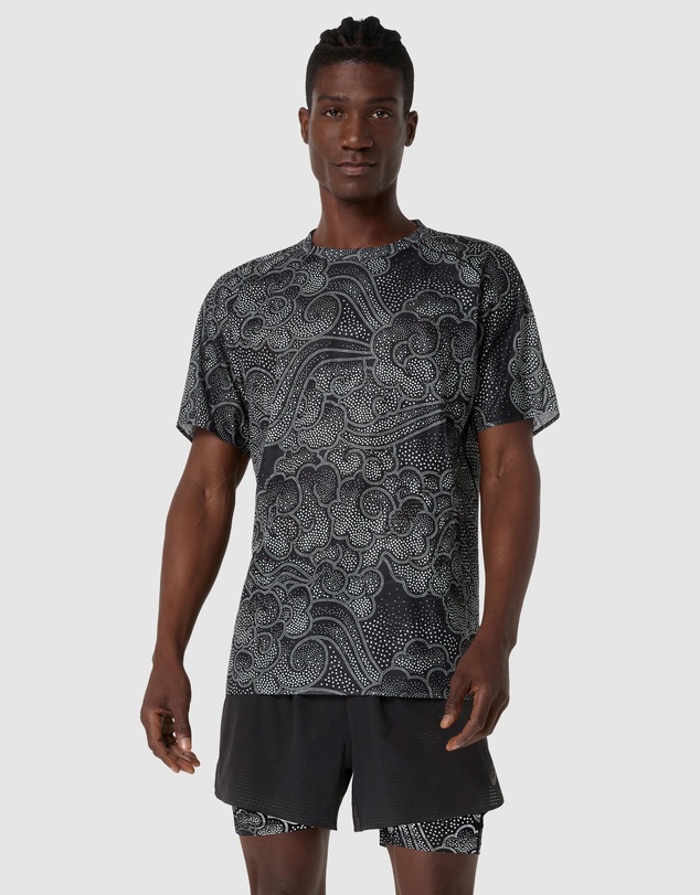 ASICS - Limited Series Metarun Short Sleeved Top - Men's