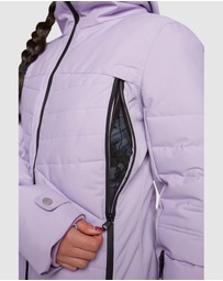 ROJO Outerwear - Sass Jacket