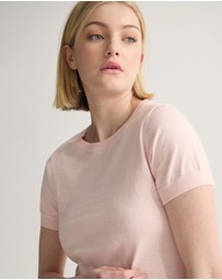 Oxford - Grace Cashmere Blend Knit
