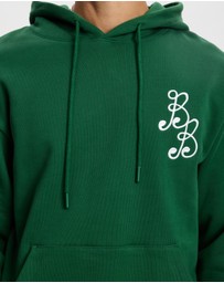 Bogey Boys - Essential Hoodie