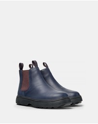 Camper - Ankle boots Norte