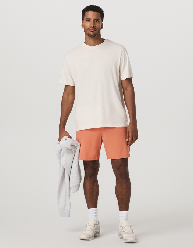 Vuori - Banks Session Shorts Unlined 7