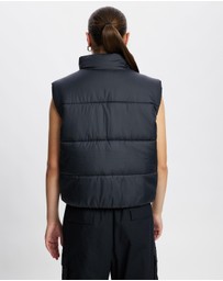 Nike - Sportswear Classic Puffer Therma-FIT Loose Vest