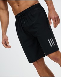 KAJA Clothing - Dave Shorts