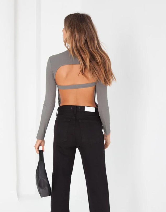 Style Addict - Rikki Top