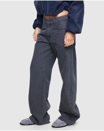 Lioness - Peak Jeans