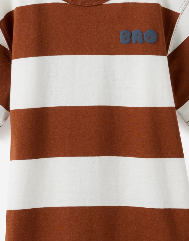 Cotton On Kids - Essentials Graphic Short Sleeve Tee