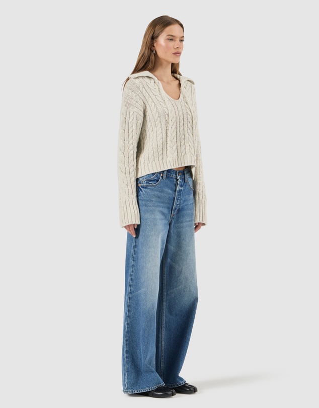 Rolla's - Fable Sweater