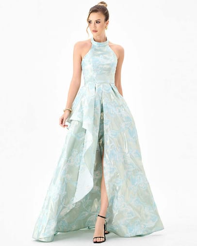 SILVER/MINT