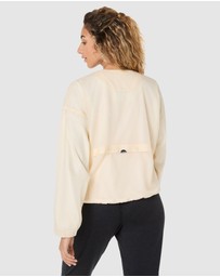 ASICS - Actiadapt Packable Jacket - Women's
