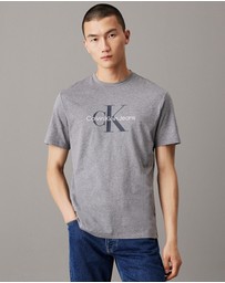 Calvin Klein Jeans - Monogram T-Shirt