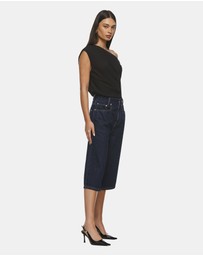 Nakedvice - The Paltrow Black Heel