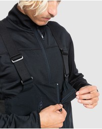 Quiksilver - Mens Altostratus Street Gore Tex® Snow Pants