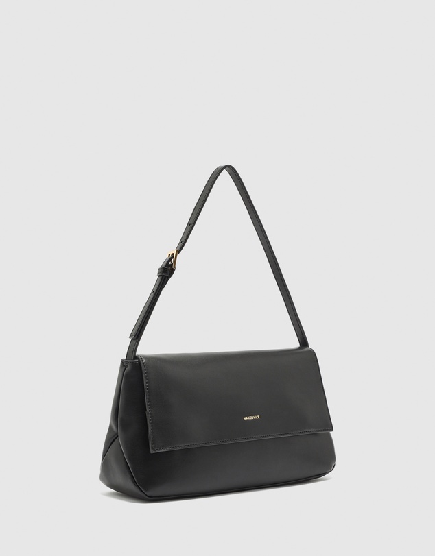Nakedvice - The Marley Black Bag