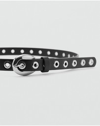M.N.G - Eyes Belt
