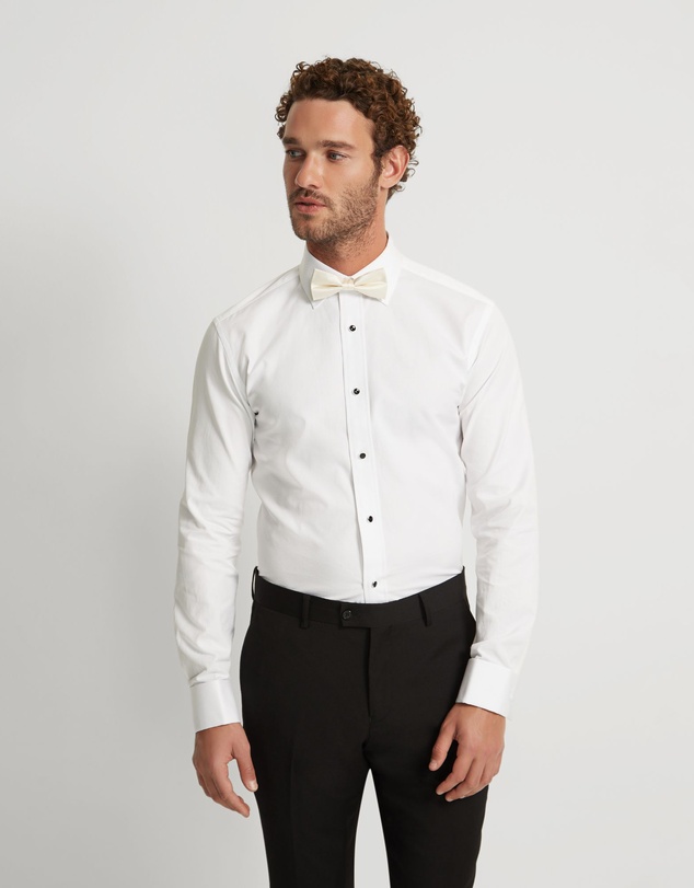 Oxford - Newbury Luxury Dinner Shirt