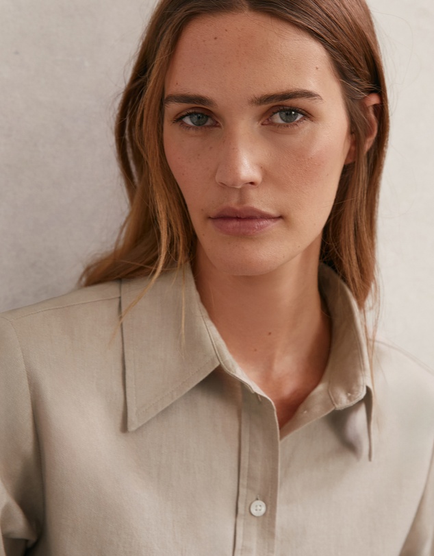 REISS - Caylan Shirt
