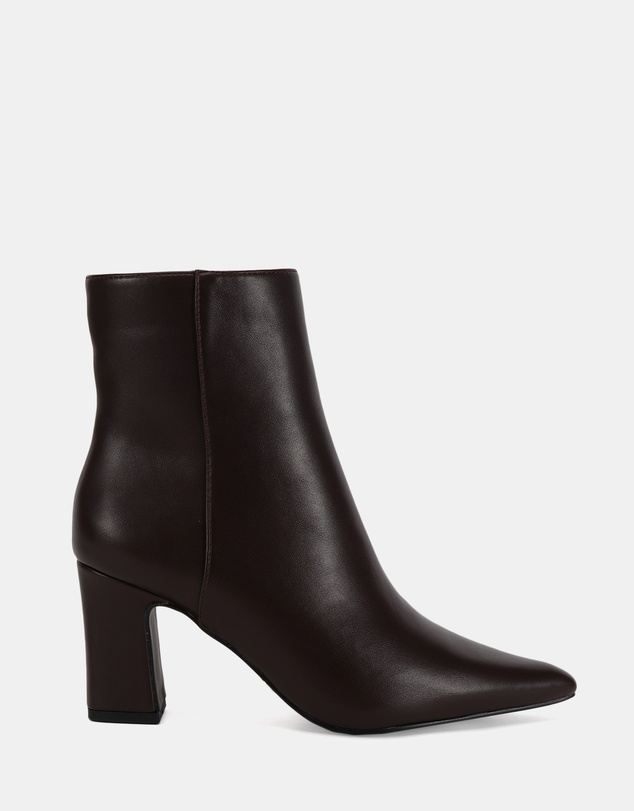 Novo - Kaleyn Ankle Boots