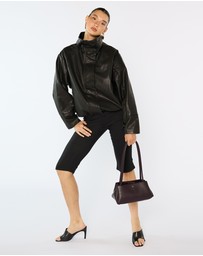PETA AND JAIN - Idris Shoulder Bag