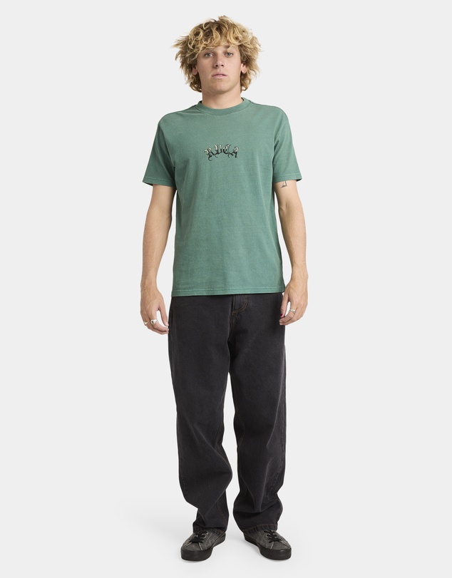 RVCA - Mens Olde RVCA T-Shirt