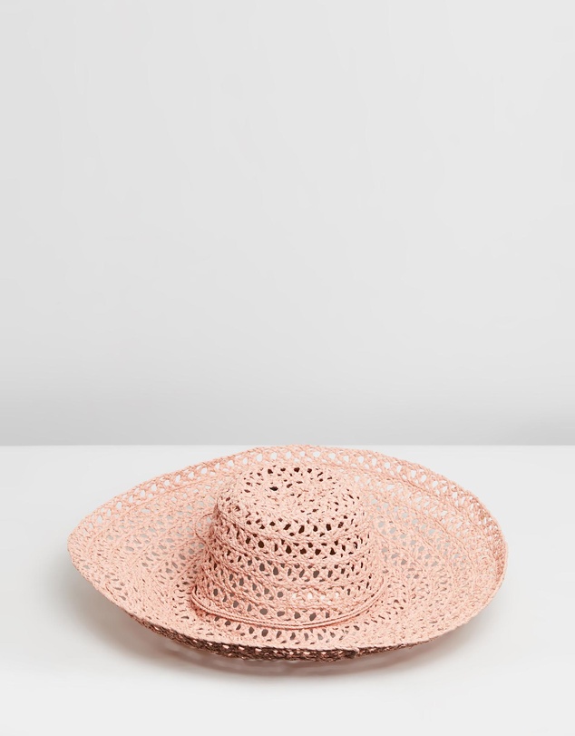Sans Arcidet Paris - Jose Hat