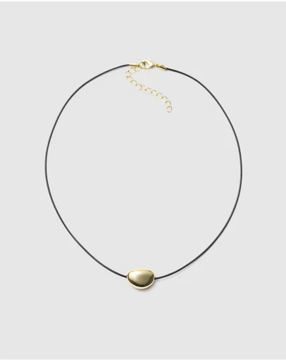 UNISON - Cami Metal Pendant