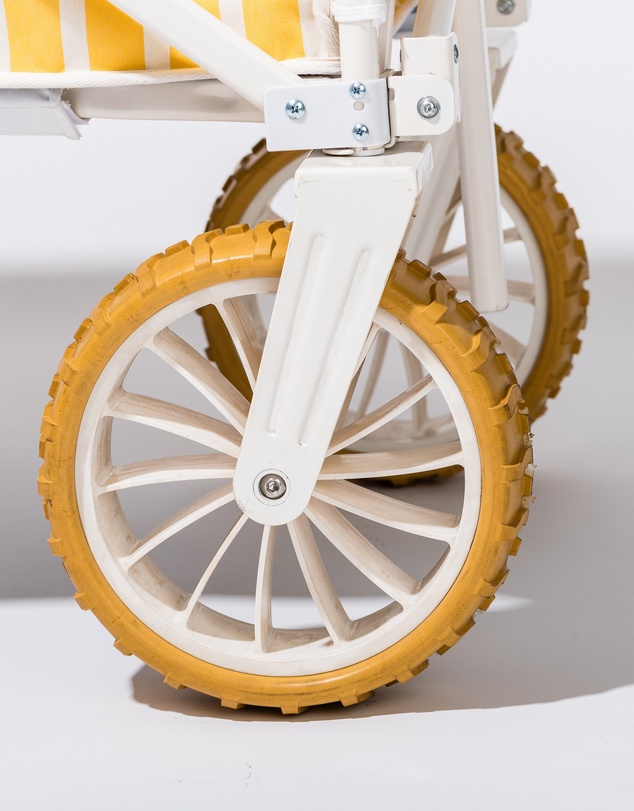 Business & Pleasure Co. - The Beach Cart