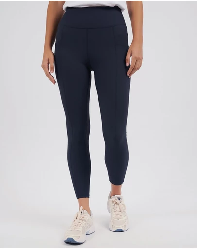Foxwood - Luxe Rib Legging