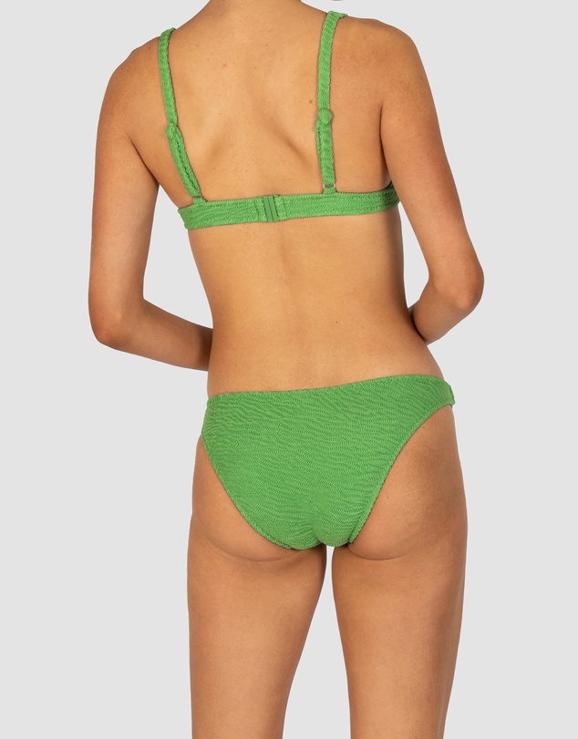 Baku Swimwear - Ibiza Ring Side Hipster Bikini Bottom